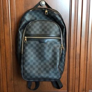Louis Vuitton Michael bag